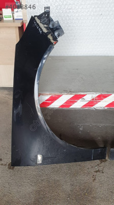 OPEL İNSİGNİA SAĞ ÖN ÇAMURLUK MONTECAR 2