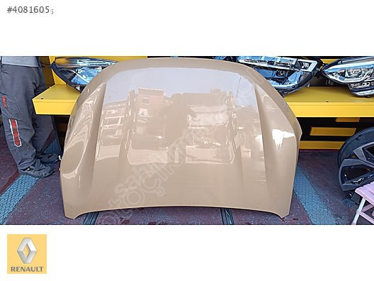 DACİA SANDERO YENİ KASA