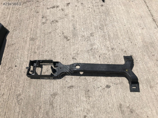 MERCEDES SPRİNTER W910 MESAFE SENSÖR BRAKETİ 9108803801
