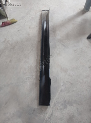 BMW 3 SERİSİ E60 SAG SİYAH MAŞPİYEL 339618