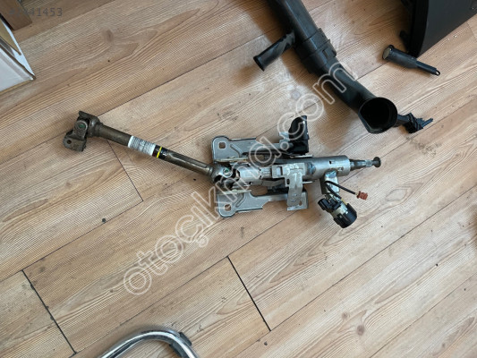 PEUGEOT 308 T7 DİREKSİYON MİLİ MAFSALI ORJİNAL ÇIKMA PEJO
