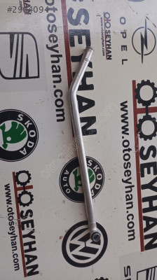 Toyota Yaris 2012 kalorifer borusu