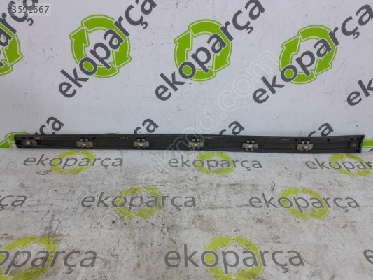 MERCEDES E SERİSİ 2002 2009 W211 SAĞ ÖN KAPI ÇITASI A2116902062