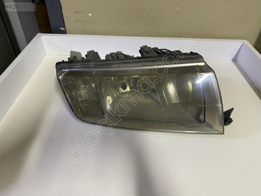Skoda Fabia Sağ Far 2000-2005 6Y1941016H