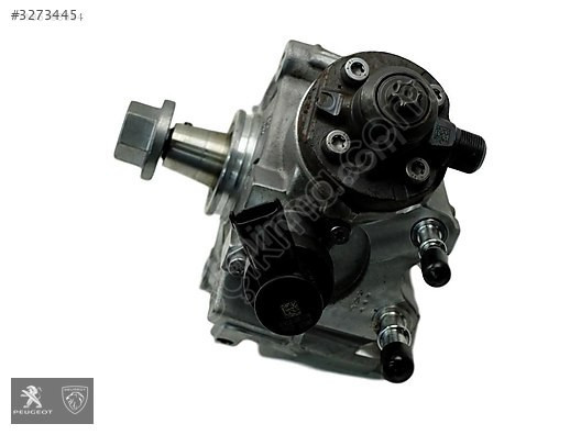 208 MAZOT POMPA 1.6 Hdi EURO5 PEUGEOT 9811347380 0445010739