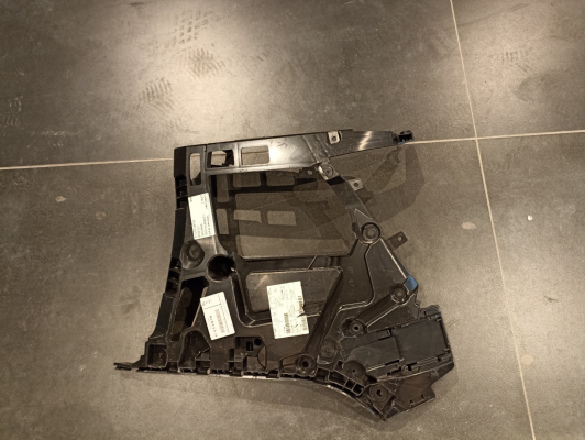 BMW G20 SAĞ ARKA TAMPON BRAKETİ 51125A1BF94 SO