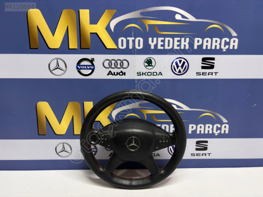 MERCEDES C180-C200-C220-W204 DİREKSİYON SİMİDİ