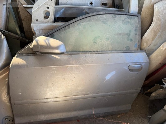 AUDI A3 SOL ÖN KAPI CAMI TEK KAPI ARAÇ İÇİN 00-08 MODEL