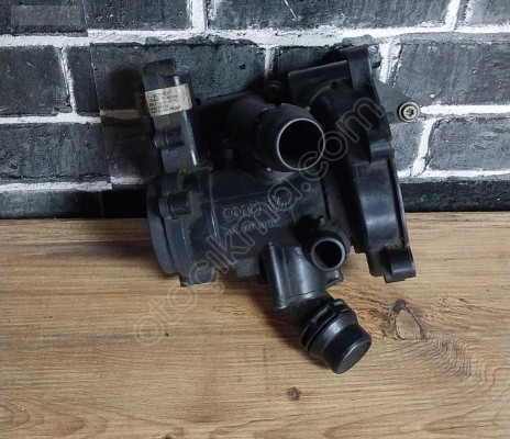 06L121111 orj vw golf jetta polo passat audi devirdaim su pompası