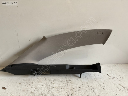 RENAULT LAGUNA 2 GRANDTOUR BAGAJ SOL İÇ KAPLAMA