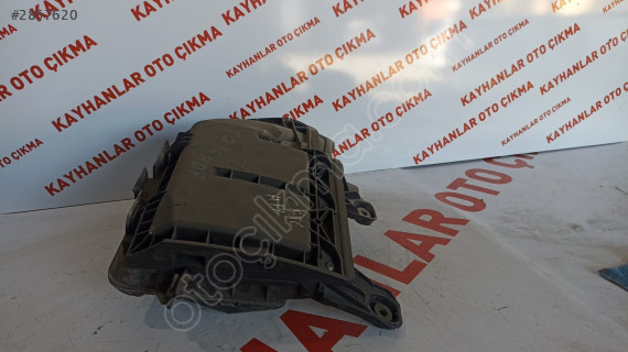 C5 Citroen Hava Filtre Kutusu - Kayhanlar Oto Çıkma Parçalar