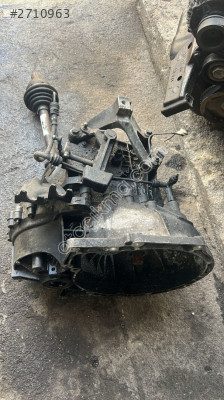 Ford c Max şanzuman