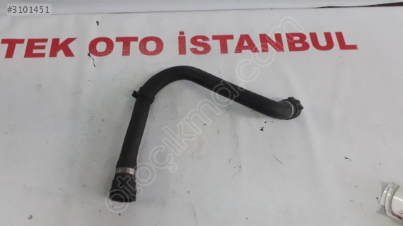 BMW E60 E61 HORTUM SU POMPASI HORTUMU 64216917687 DİZEL