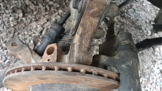 renault kangoo 1,9 dizel sağ akson