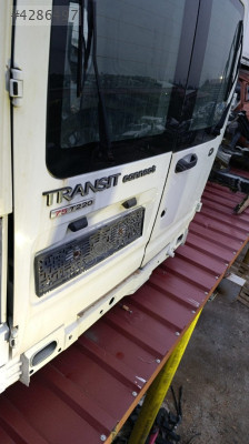 FORD CONNECT BAGFAJ KAPAĞI SOL ARKA ÇIKMA ORJİNAL