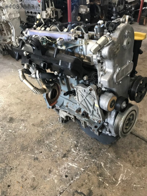 FIAT DOBLO 1.3 İkinci El Motor Parçası Satışı