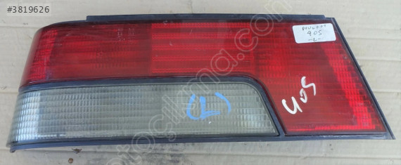 PEUGEOT 405 ÇIKMA ORJİNAL SAĞ - SOL STOP
