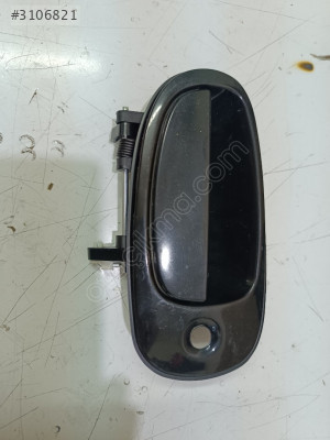 Proton Waja Dış açma kolu