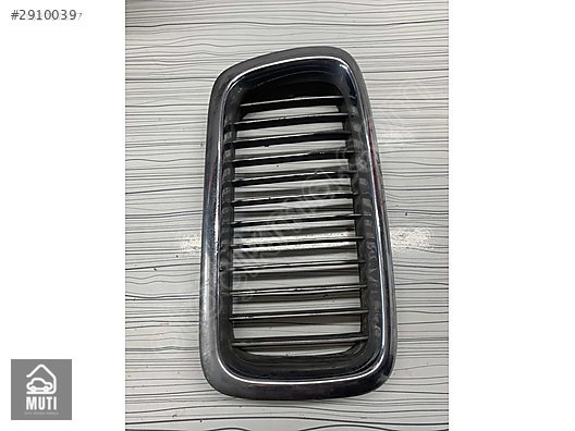 Bmw E38 sağ Böbrek Panjur 8125816 - 8125812