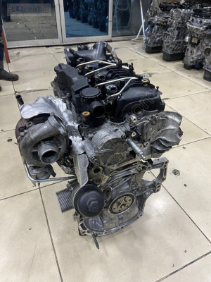 PEUGEOT  407   1.6  HDİ  KOMPLE  DOLU  MOTOR