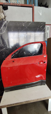 Audi Q2 sol ön kapı 81A831051