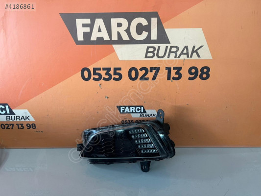 POLO SOL SİS ORJİNAL