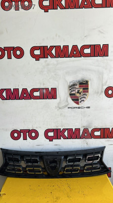 Duster 2017-2019  xjd ön panjur 623105634R
