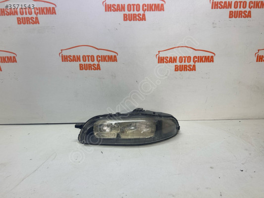 Fiat marea sol far orijinal sökme