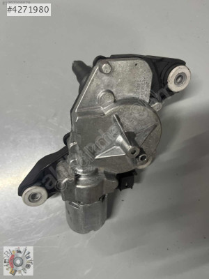 RENAULT CLİO 5 KADJAR DUSTER 2 ARKA CAM SİLECEK MOTORU