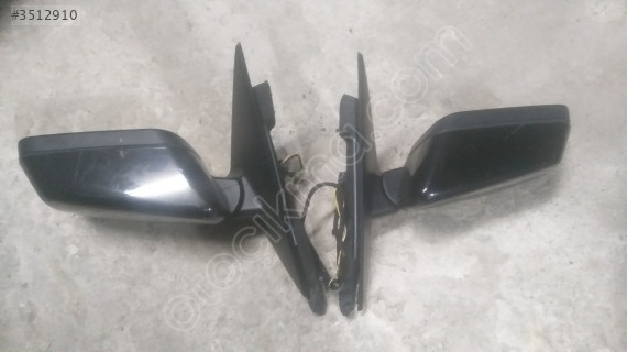 BMW 3.20 sağ ayna