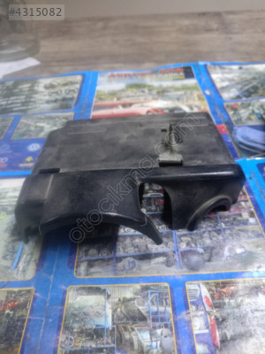 Volkswagen polo h.b96/99 direksiyon kolonu üst alt bakaliti