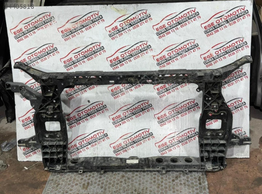 2020/2024 HYUNDAİ TUSCON ORJINAL ÖN PANEL