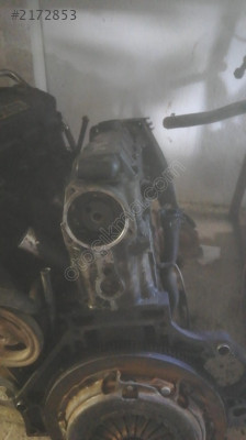 OPEL CORSA B 1.4 8 VALF TEK EKSANTRİK DOLU SİLİNDİR KAPAĞI.O