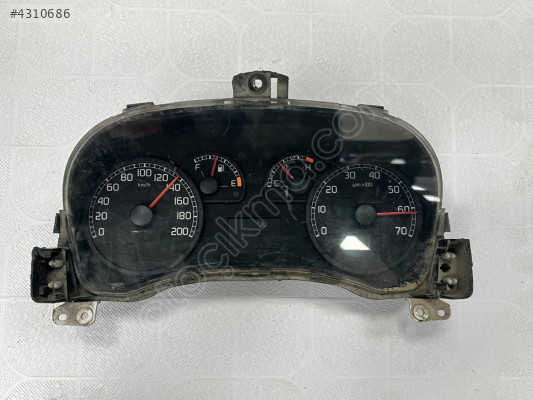 Fiat Doblo 1.9 JTD Gösterge Paneli 51750751