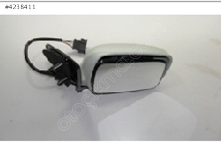 AYNA KOMPLE SAĞ POLO 96-00 6N1857508A