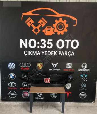 HCVC16TPR HONDA CİVİC TYPE-R PANJUR 2016-2018
