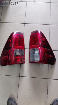 Toyota helüx 2016 model sağ ve sol stop