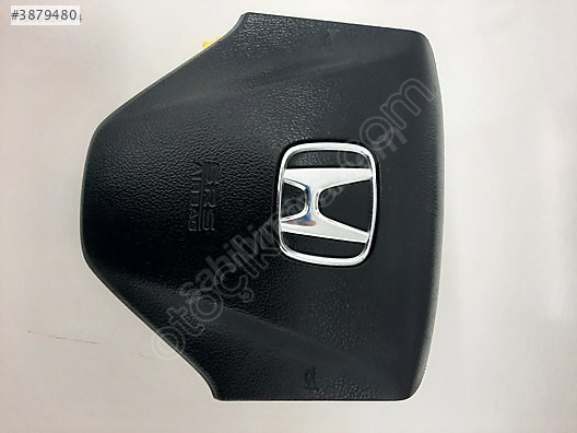 Honda CR-V Direksiyon Airbag - Orijinal Çıkma Parça