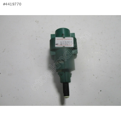 Volkswagen Audi Skoda Seat Fren Pedal Müşürü Yeşil 1C0945511A