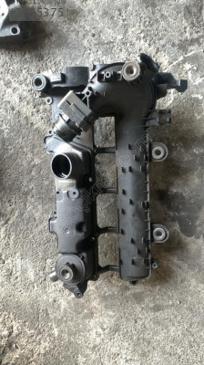 9642212480 1.4 tdci citreon c3  motor kapağı