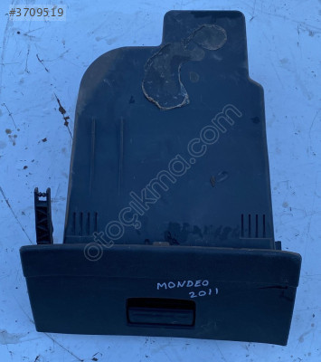ford mondeo 2011 çıkma orjinal torpido kapağı (son fiyat)