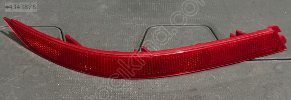 SKODA ENYAQ REFLEKTÖR ORJİNAL 5LA.945.106