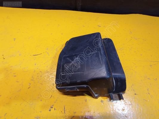 RENAULT CLİO 4 CAPTUR SİGORTA KUTUSU    243825499R  ÇIKMA