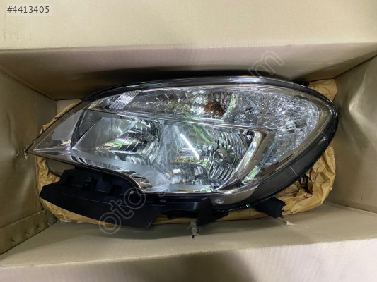 OPEL MOKKA A SOL FAR (ZENONSUZ BEYAZ) SIFIR ORJİNAL 95095496