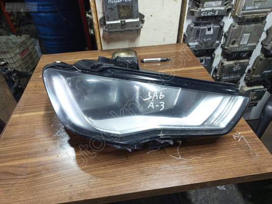 AUDİ A3 SAĞ FAR