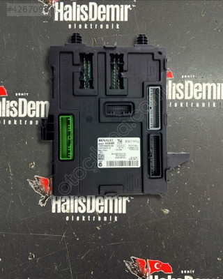 RENAULT MEGANE TALİSMAN UCH BEYNİ 284B14434R