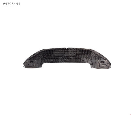 ÖN TAMPON ALT MUHAFAZA CORSA F 2020-