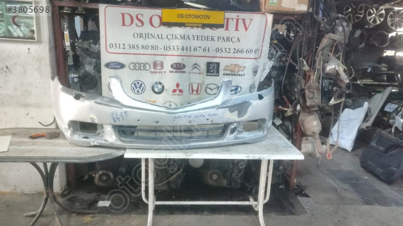 2003-2007 HONDA ACCORD ÖN TAMPON