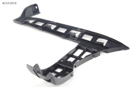 Volkswagen Passat Tampon Bağlantı Braketi Arka Sol 3C5807377
