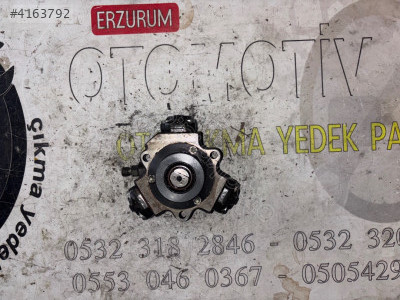 46779630-0445010080 FİAT FİORİNO DOBLO LİNEA 1.3 Mazot Pompası